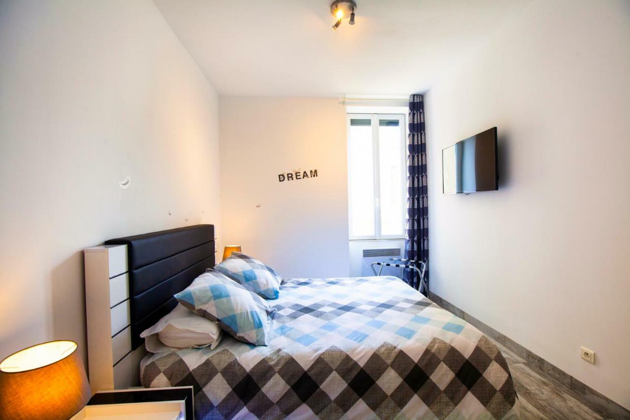 Apartamento *Dolce Nimes - T2 Standing - Clim * Exterior foto