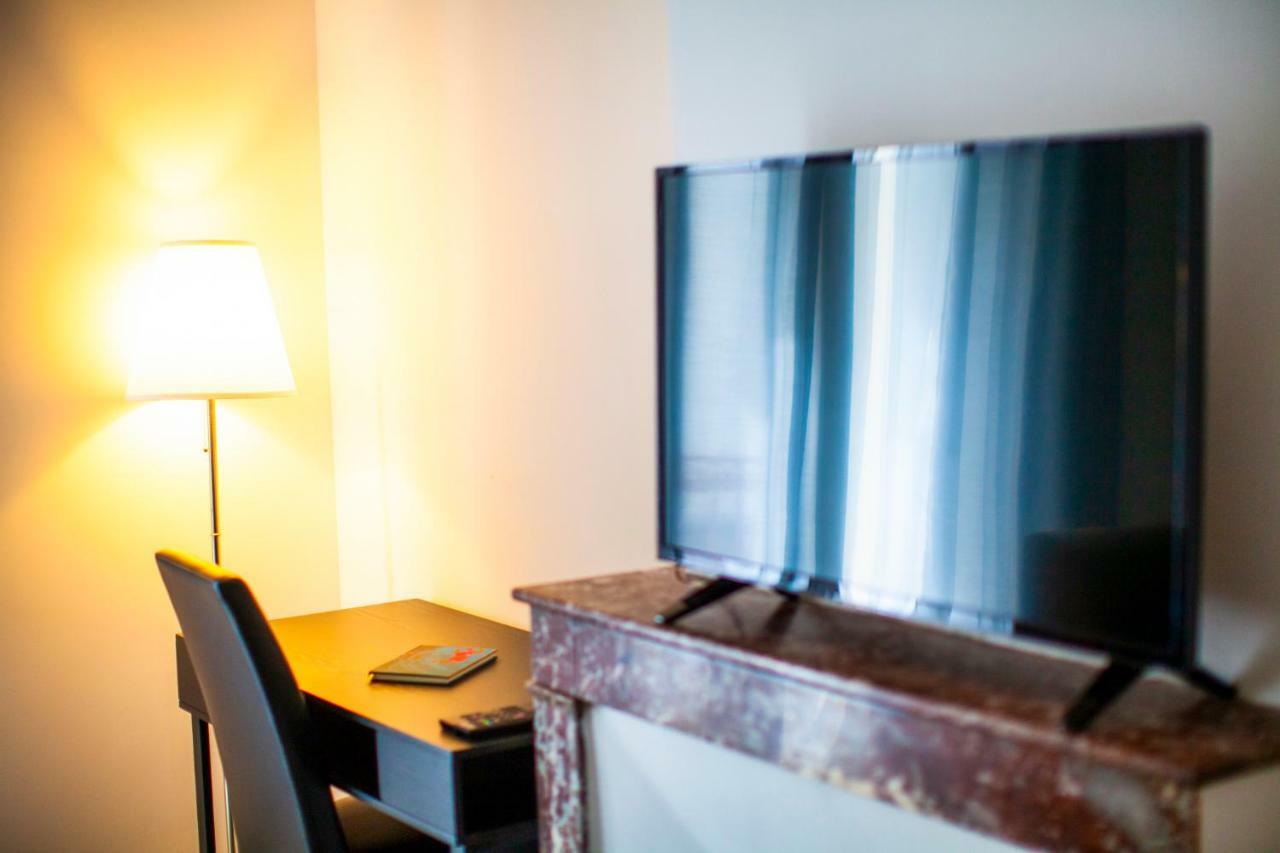 Apartamento *Dolce Nimes - T2 Standing - Clim * Exterior foto